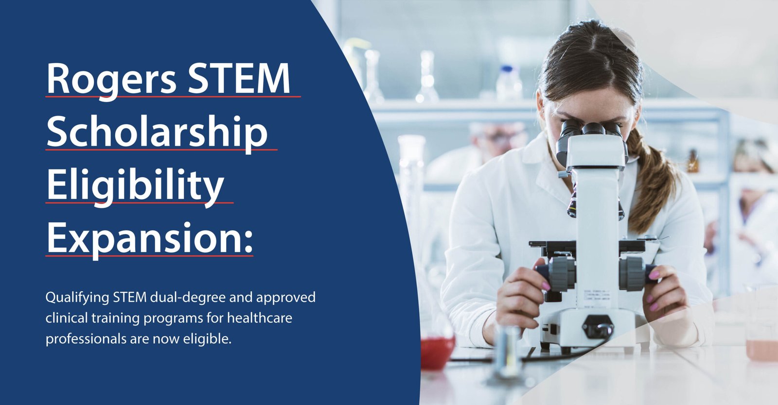 Edith Nourse Rogers STEM Scholarship: Complete 2026 Guide to Eligibility, Benefits & How to Apply