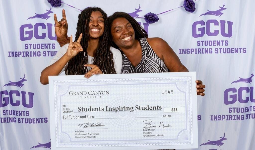 GCU Scholarships: Complete 2026 Guide to Every Award and How to Qualify